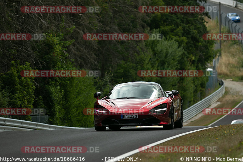 Bild #18686416 - Trackdays.de Nordschleife 22.08.2022