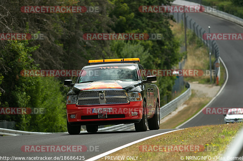 Bild #18686425 - Trackdays.de Nordschleife 22.08.2022