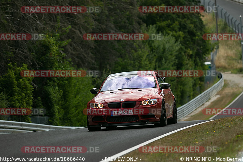 Bild #18686440 - Trackdays.de Nordschleife 22.08.2022