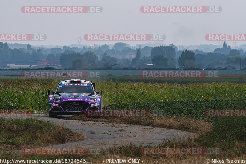 Bild #18734545 - WRC Ypres Rally 2022