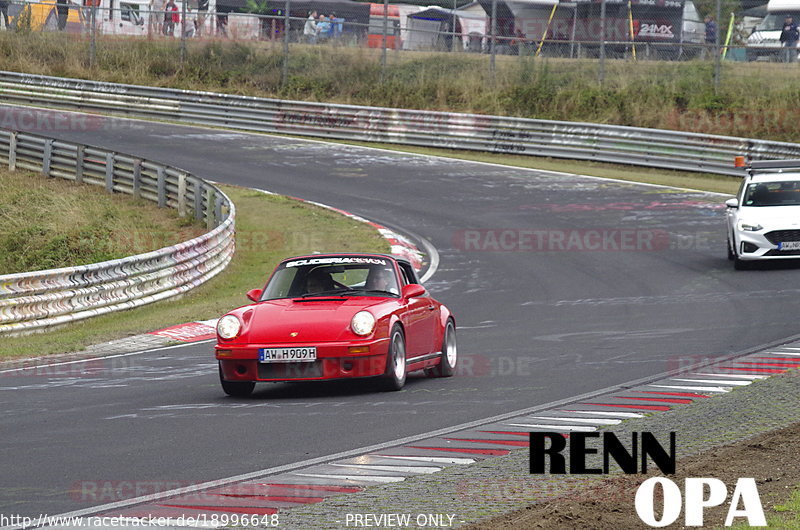 Bild #18996648 - Porsche Club Nürburgring Corso (10.10.2022)