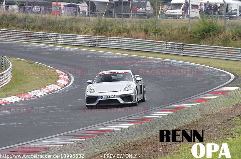 Bild #18996682 - Porsche Club Nürburgring Corso (10.10.2022)