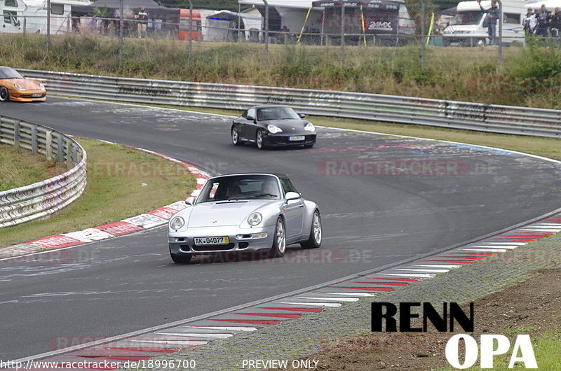 Bild #18996700 - Porsche Club Nürburgring Corso (10.10.2022)