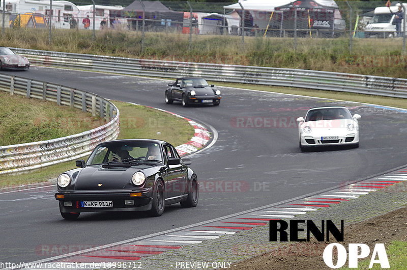 Bild #18996712 - Porsche Club Nürburgring Corso (10.10.2022)