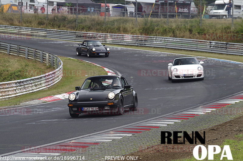 Bild #18996714 - Porsche Club Nürburgring Corso (10.10.2022)