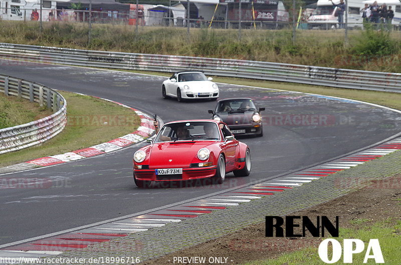 Bild #18996716 - Porsche Club Nürburgring Corso (10.10.2022)