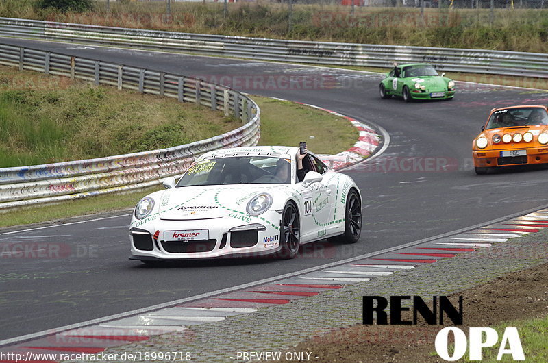 Bild #18996718 - Porsche Club Nürburgring Corso (10.10.2022)