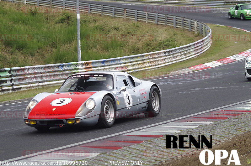 Bild #18996720 - Porsche Club Nürburgring Corso (10.10.2022)