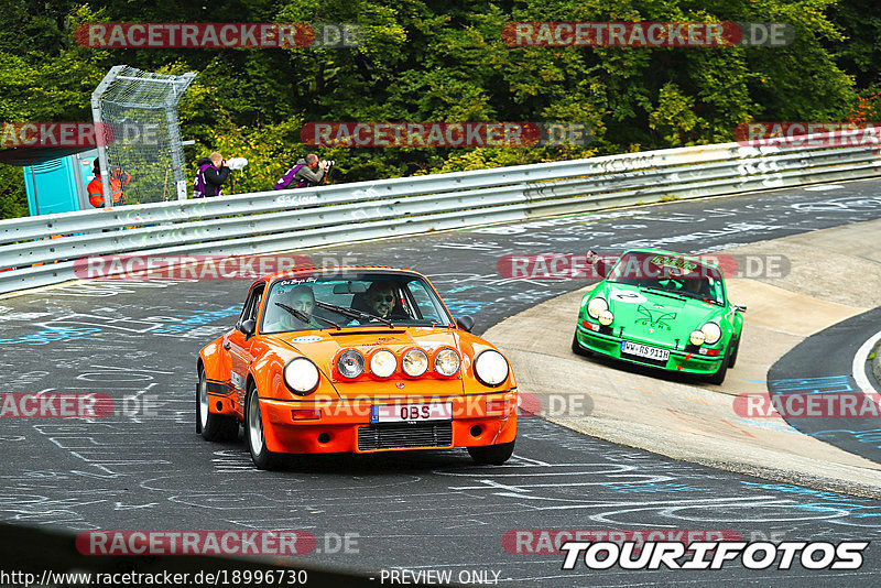 Bild #18996730 - Porsche Club Nürburgring Corso (10.10.2022)