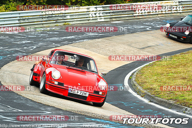 Bild #18996738 - Porsche Club Nürburgring Corso (10.10.2022)