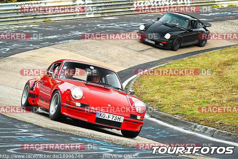 Bild #18996746 - Porsche Club Nürburgring Corso (10.10.2022)