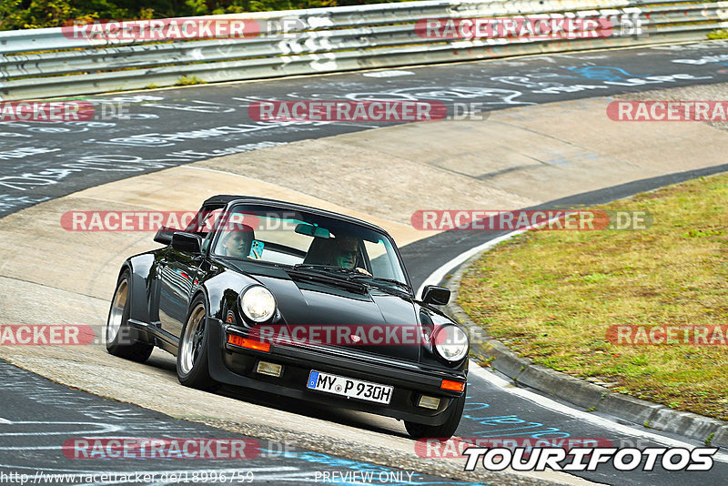 Bild #18996759 - Porsche Club Nürburgring Corso (10.10.2022)