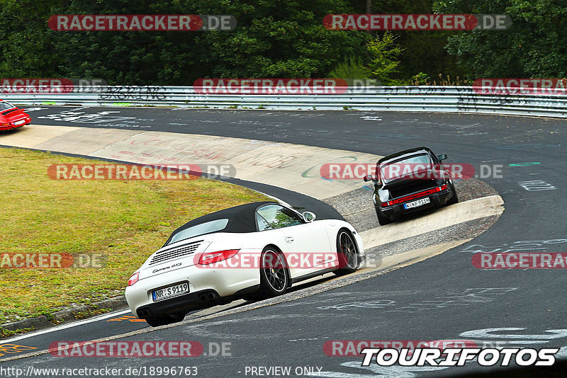 Bild #18996763 - Porsche Club Nürburgring Corso (10.10.2022)