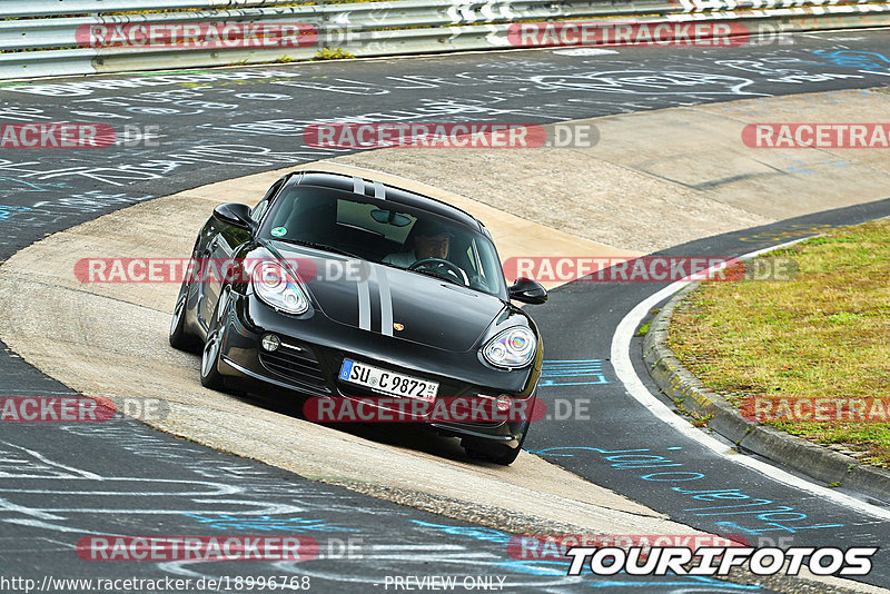 Bild #18996768 - Porsche Club Nürburgring Corso (10.10.2022)