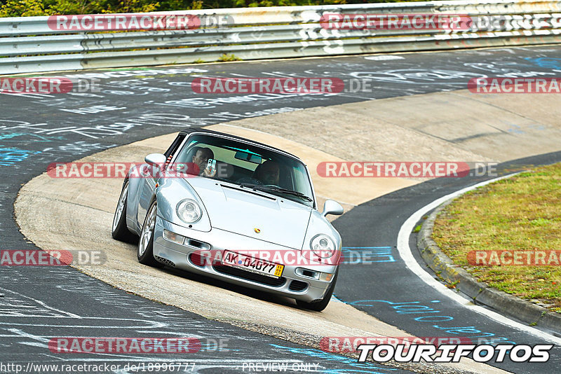 Bild #18996777 - Porsche Club Nürburgring Corso (10.10.2022)