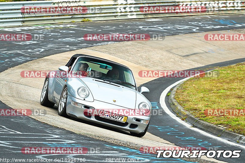 Bild #18996780 - Porsche Club Nürburgring Corso (10.10.2022)