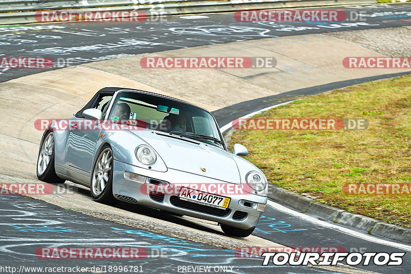 Bild #18996781 - Porsche Club Nürburgring Corso (10.10.2022)