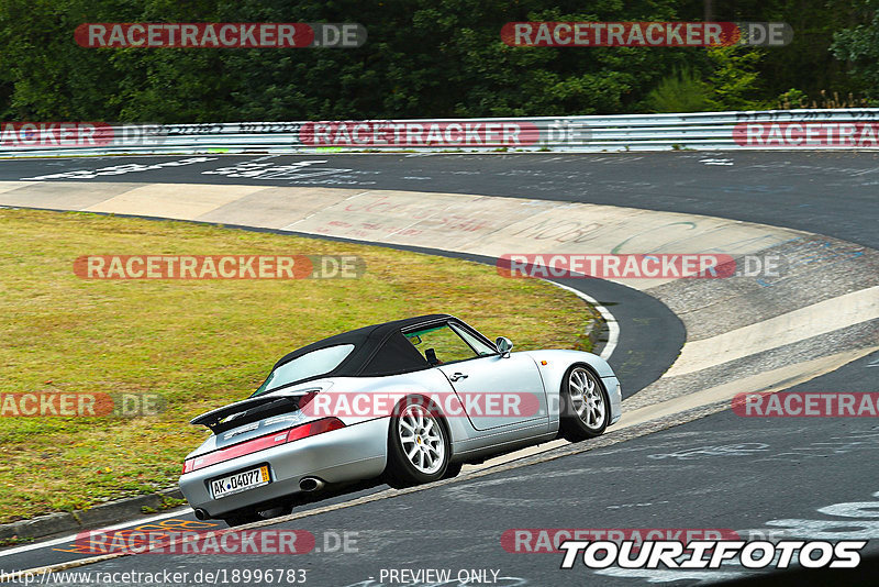 Bild #18996783 - Porsche Club Nürburgring Corso (10.10.2022)