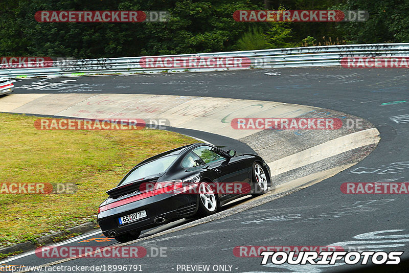 Bild #18996791 - Porsche Club Nürburgring Corso (10.10.2022)