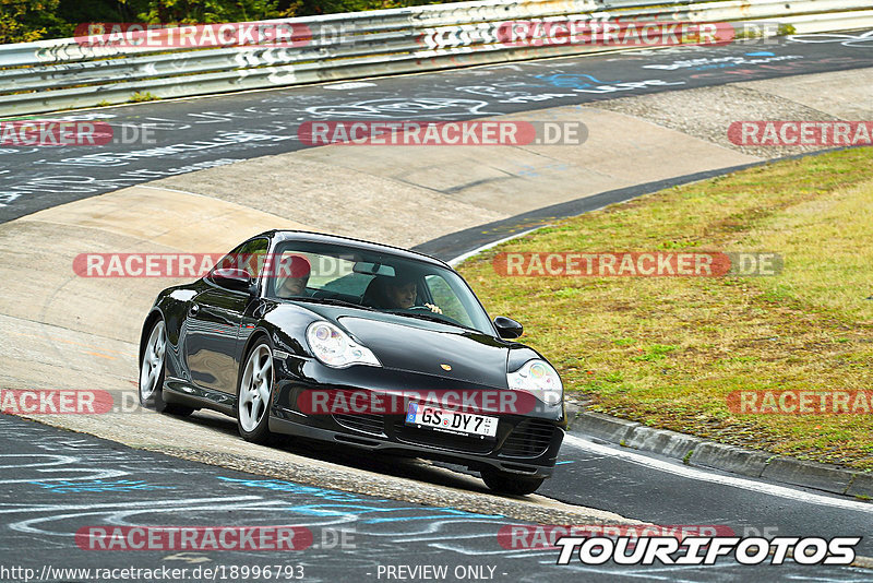 Bild #18996793 - Porsche Club Nürburgring Corso (10.10.2022)