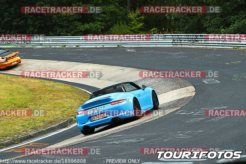 Bild #18996808 - Porsche Club Nürburgring Corso (10.10.2022)