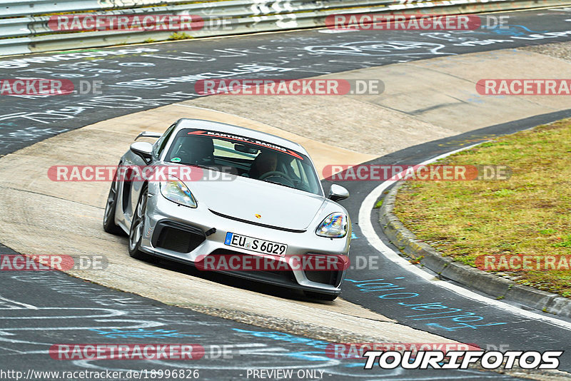 Bild #18996826 - Porsche Club Nürburgring Corso (10.10.2022)