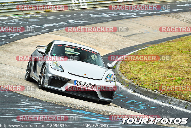 Bild #18996830 - Porsche Club Nürburgring Corso (10.10.2022)