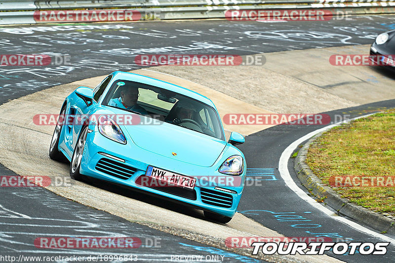 Bild #18996843 - Porsche Club Nürburgring Corso (10.10.2022)