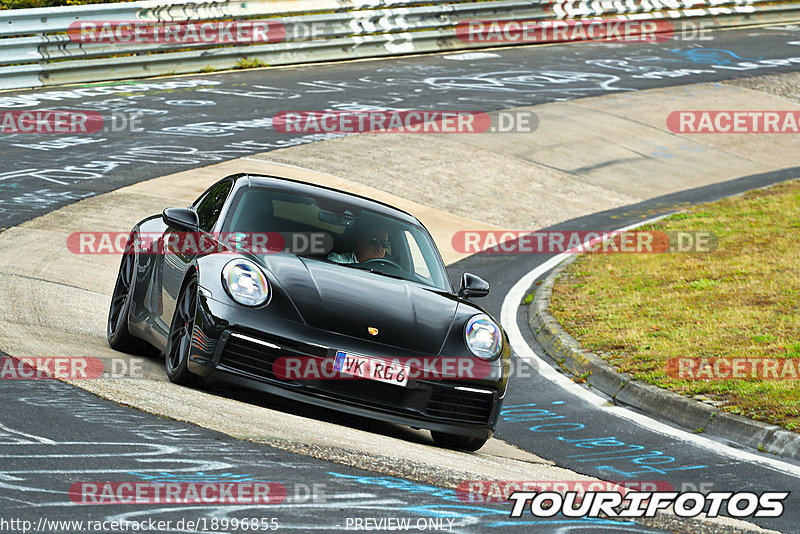 Bild #18996855 - Porsche Club Nürburgring Corso (10.10.2022)