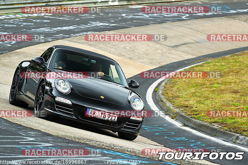 Bild #18996867 - Porsche Club Nürburgring Corso (10.10.2022)