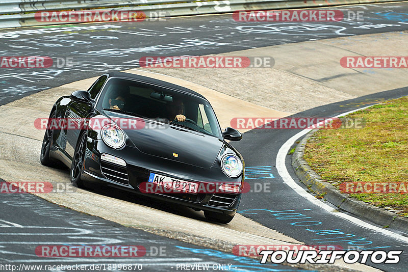 Bild #18996870 - Porsche Club Nürburgring Corso (10.10.2022)