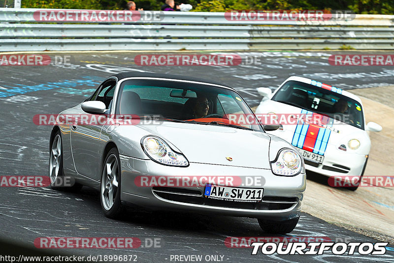 Bild #18996872 - Porsche Club Nürburgring Corso (10.10.2022)