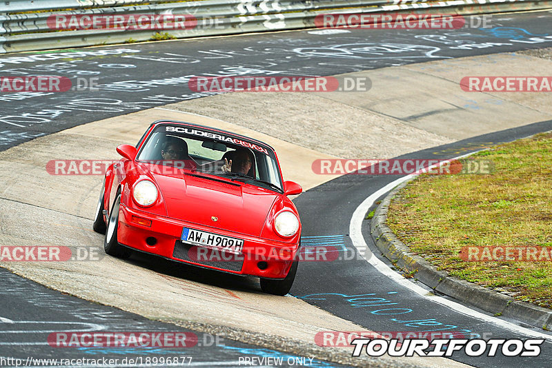 Bild #18996877 - Porsche Club Nürburgring Corso (10.10.2022)