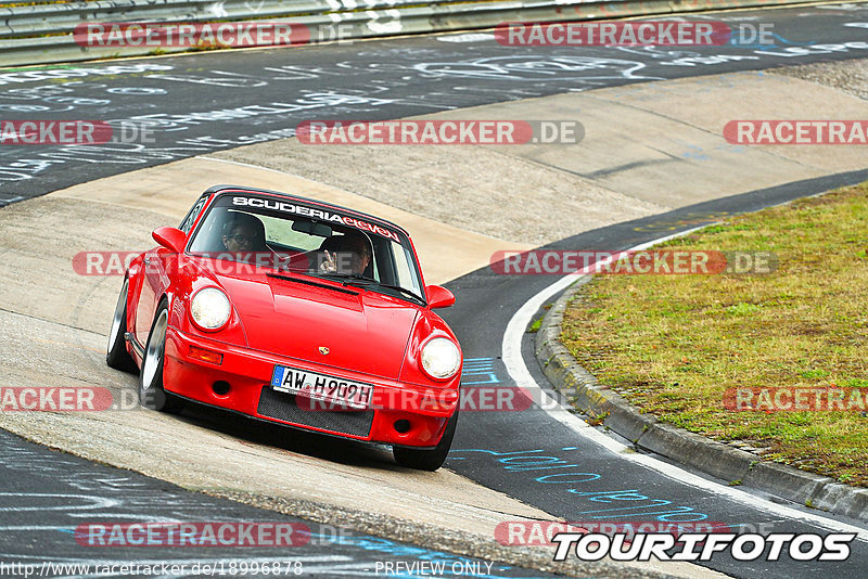 Bild #18996878 - Porsche Club Nürburgring Corso (10.10.2022)