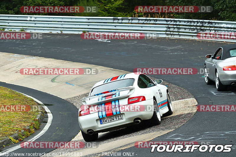 Bild #18996883 - Porsche Club Nürburgring Corso (10.10.2022)
