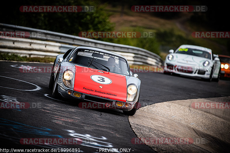 Bild #18996891 - Porsche Club Nürburgring Corso (10.10.2022)