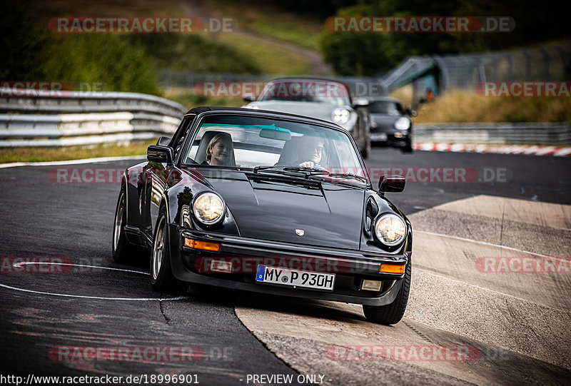 Bild #18996901 - Porsche Club Nürburgring Corso (10.10.2022)