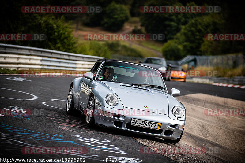 Bild #18996902 - Porsche Club Nürburgring Corso (10.10.2022)