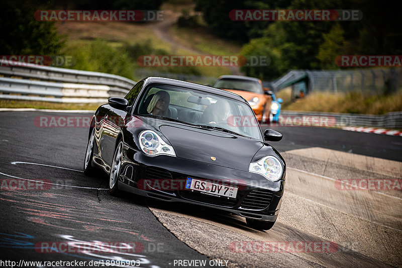 Bild #18996903 - Porsche Club Nürburgring Corso (10.10.2022)