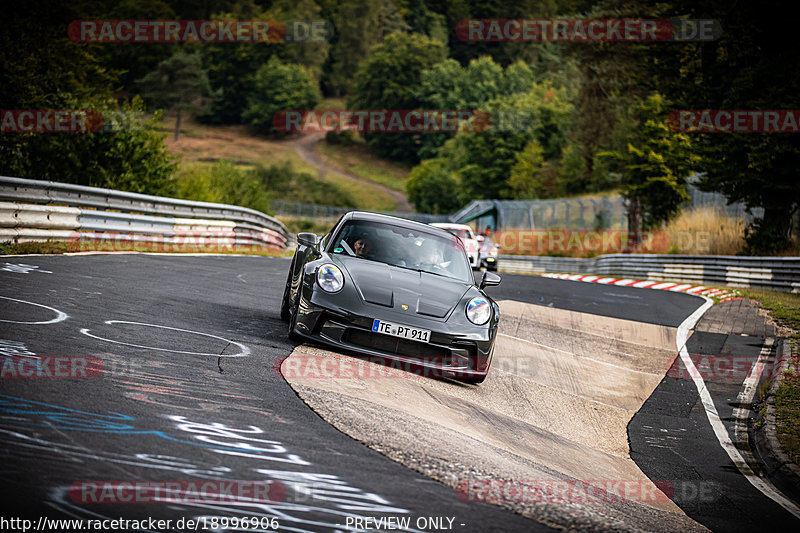 Bild #18996906 - Porsche Club Nürburgring Corso (10.10.2022)