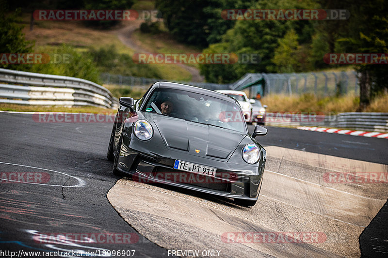 Bild #18996907 - Porsche Club Nürburgring Corso (10.10.2022)