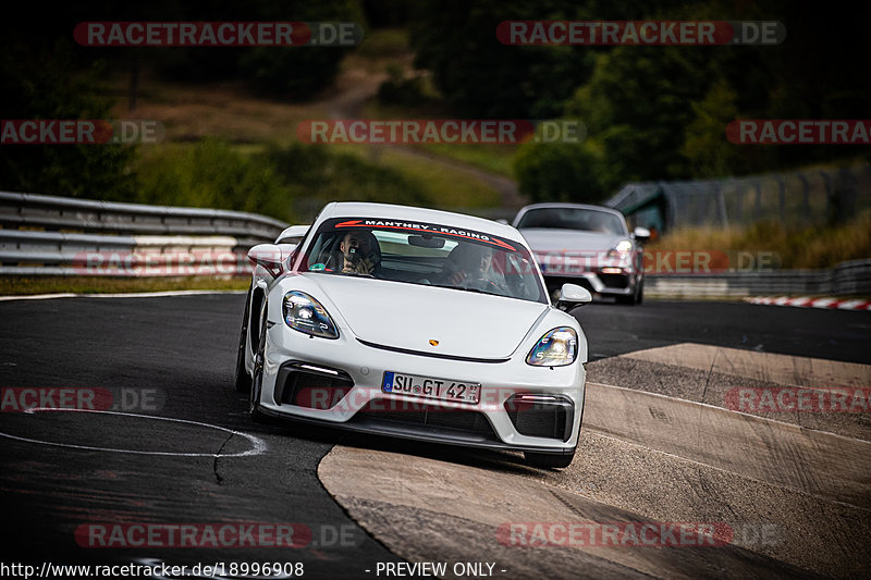 Bild #18996908 - Porsche Club Nürburgring Corso (10.10.2022)