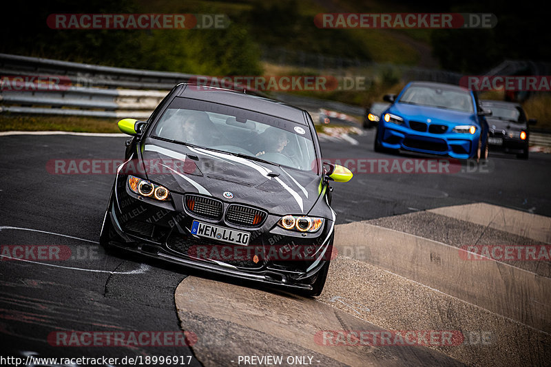 Bild #18996917 - Porsche Club Nürburgring Corso (10.10.2022)