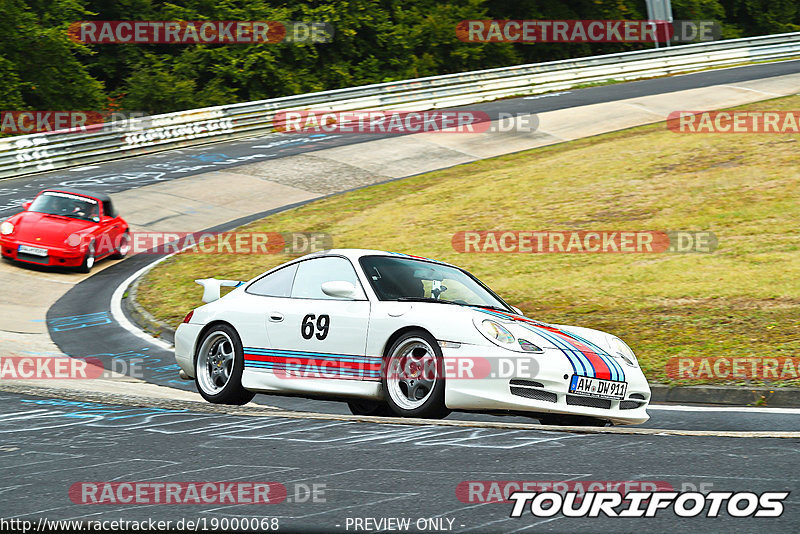 Bild #19000068 - Porsche Club Nürburgring Corso (10.10.2022)