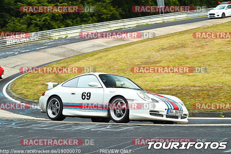 Bild #19000070 - Porsche Club Nürburgring Corso (10.10.2022)