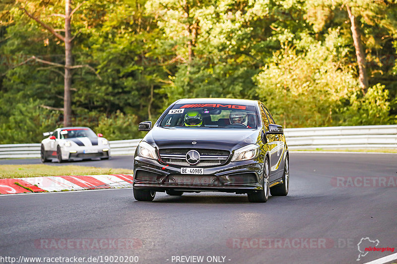 Bild #19020200 - SPORTFAHRERTRAINING NORDSCHLEIFE XL (12.09.2022)