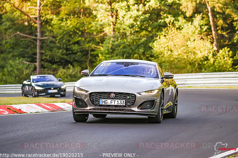 Bild #19020215 - SPORTFAHRERTRAINING NORDSCHLEIFE XL (12.09.2022)