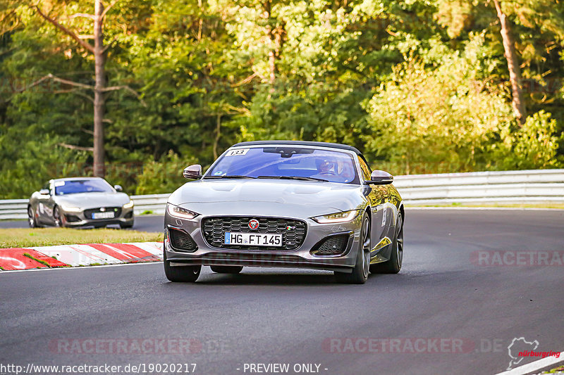 Bild #19020217 - SPORTFAHRERTRAINING NORDSCHLEIFE XL (12.09.2022)