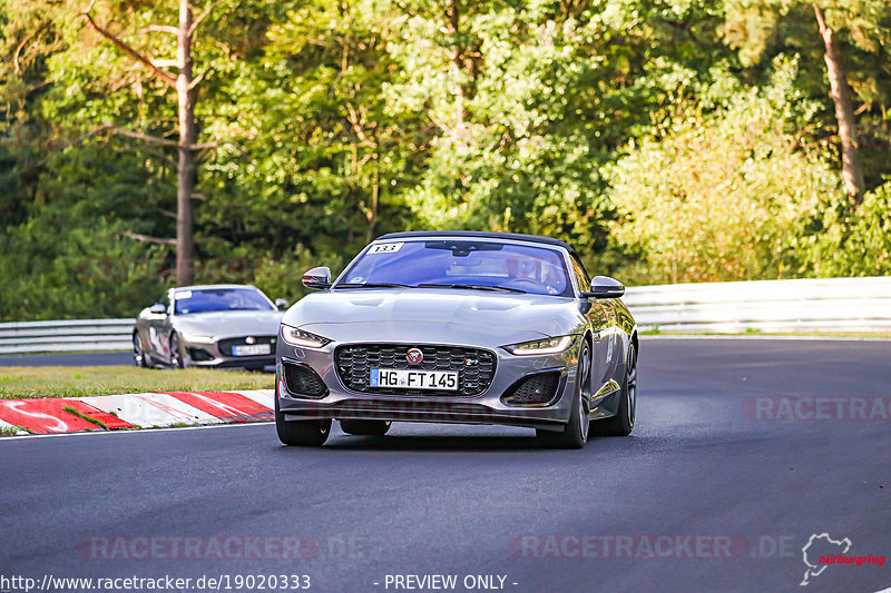 Bild #19020333 - SPORTFAHRERTRAINING NORDSCHLEIFE XL (12.09.2022)