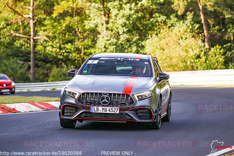 Bild #19020388 - SPORTFAHRERTRAINING NORDSCHLEIFE XL (12.09.2022)